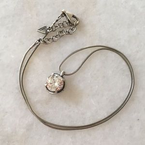 SILPADA Center Stage Necklace